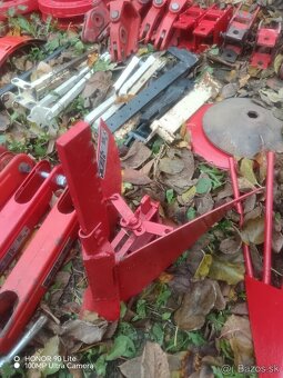 Terra vari agzat rozpredám všetko plne funkčné 2 - 18