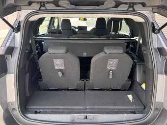 Peugeot 5008 1.2 PureTech 130k Active Pack A/T 7 miestne - 18