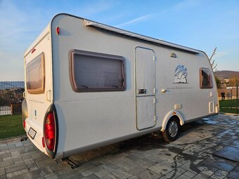 Knaus sudwind - 18