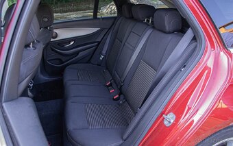 Mercedes-Benz E trieda Kombi e350d 4matic 190kW automat - 18