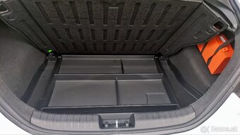 KIA CEED 1,4L 2009 - 18