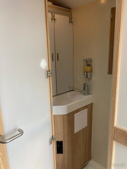 MERCEDES SPRINTER 316 CDi 4x4 redukce,6míst - 18