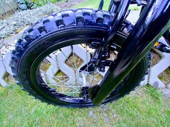 BMX 16-Kawasaki - 18