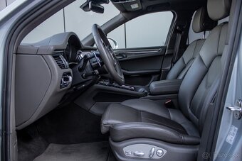 Porsche Macan S PDK - 18