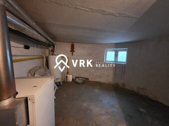 RODINNÝ DOM, KALVÁRIA, KOŠICE - SEVER - 18