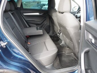 Škoda Karoq 1.6 TDI Ambition DSG, nové ROZVODY - 18