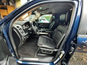 DODGE RAM rv 2020 PLYN LPG 5.7 4x4 LARAMIE TOP - 18