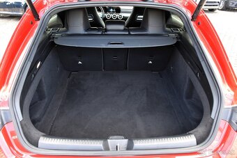 Mercedes Benz CLA 200 BENZÍN SHOOTING_BRAKE A/T SR DPH - 18