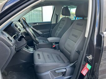VW Tiguan 2.0 TSI 147kw 4x4 v Zaruke - 18