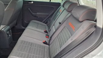 Volkswagen golf plus 1.9 tdi  2006 77kw.189452km. - 18