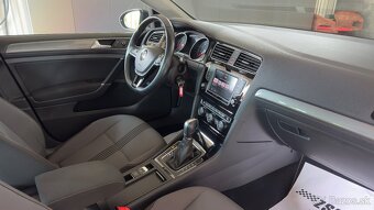 Volkswagen Golf Variant 1.6 TDI BMT 110k Comfortline DSG EU6 - 18