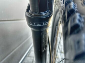Specialized Turbo LEVO FSR / 29" / M / 500Wh / nová batéria - 18