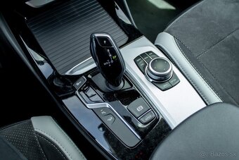 BMW X4 20i - 18