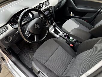 Škoda Octavia combi 2015 automat - 18