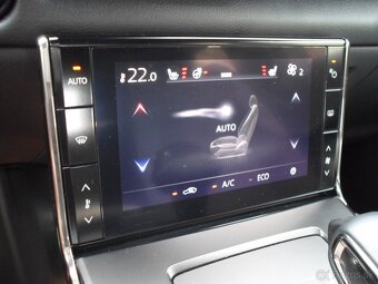 Mazda MX-30 e-Skyactiv EV 107kW kamera,navi,Head-up display - 18