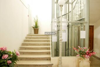 | moderné kancelárie, krásny výhľad, balkóny, BA I - 18