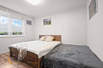 ALL INCLUSIVE | NA PREDAJ 4-IZBOVÝ RODINNÝ DOM | NOVOSTAVBA, - 18