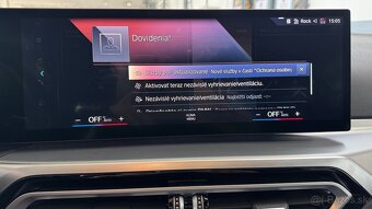 BMW 320d Touring xDrive – TOP STAV, ODPOČET DPH,ZÁRUKA - 18