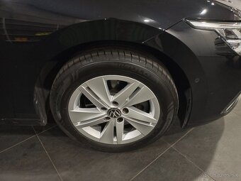 VW Golf 8 Variant 2.0TDI 110kW DSG Weba. - záruka Autodraft - 18