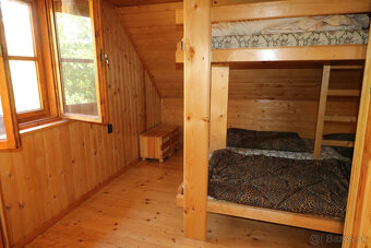 Predaj chaty s veľkým pozemkom 1348 m2 Belá - Zlieň - 18