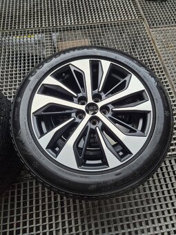 FORD S-Max ST LINE 11/2019 TDCI 140kW - 18