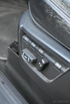 Land Rover Range Rover Sport 2.7 TDV6 HSE – 4x4, automat - 18