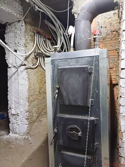 Rodinný dom, Maďarsko, obec Vizsoly - 18