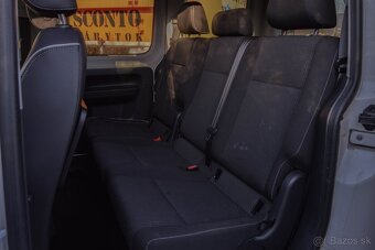 Volkswagen Caddy Generation Four 2.0 TDI Edition 35 - 18
