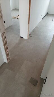 Ponúkame pokladanie laminátovej podlahy kobercov PVC gumolin - 18