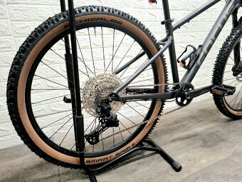 Ponúkam na predaj bicykel Focus Whistler 3.9 27,5" - 18