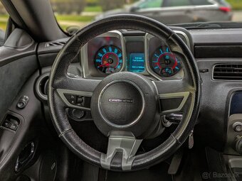 Chevrolet Camaro 3.6L V6, 227kW, 6M, po veľkom servise - 18