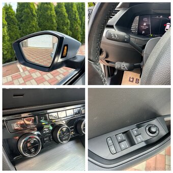 Škoda Superb III Combi 2.0 TDI 110kw Dsg Led Virtual - 18