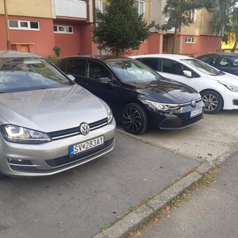 VW Golf  7, 1,6TDi 4motion, 4x4, - 18
