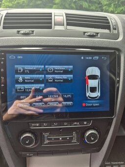 Skoda octavia 2.0 tdi 103kw - 18