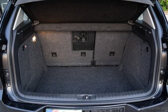 2013 VW Tiguan 1.4 TSI 90 kW | výhrevy kamera ťažné - 18