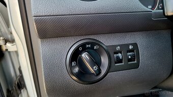 Volkswagen Caddy Kombi 1.9 TDI 5M - 18
