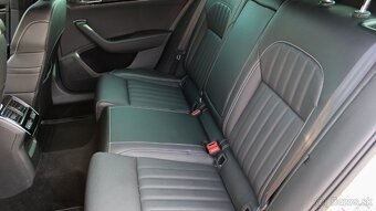 Škoda Superb Combi 2.0 TDI SCR L&K 4x4 DSG - 18
