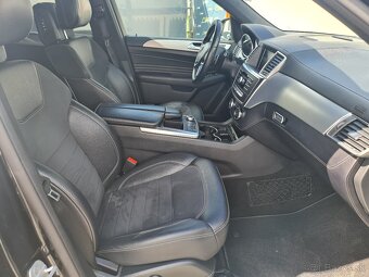 Mercedes-Benz ML - 18