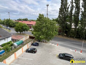 NA PRENÁJOM nadštandardný 2 izbový byt, Dunajské nábrežie, K - 18