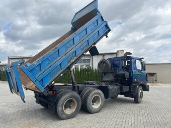 TATRA T 815 S3 28 210 6x6.2 sklápěč - 18