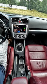 Eos kabriolet 2.0 TDi - 18