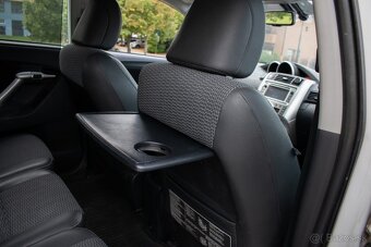 Toyota Verso 2.0 I D-4D 125 Active - 18
