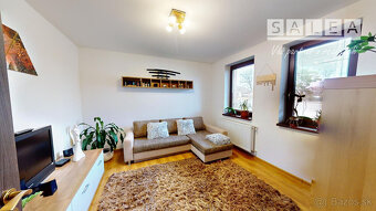 5-izbový Bungalov 226m2 na pozemku 886m2. Kajal - 18