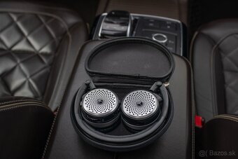 Mercedes-Benz GLE SUV 350d 4matic A/T, odpočet DPH - 18