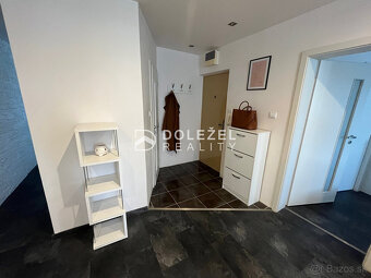 Na predaj kompletne zariadený 2-izbový tehlový byt v obľúben - 18