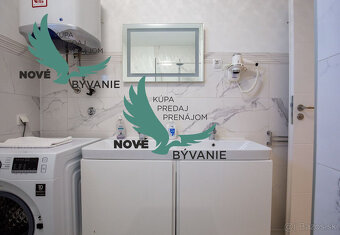 Chorvátsko - Na predaj apartmán 3x spálňa na ostrove Vir - 18