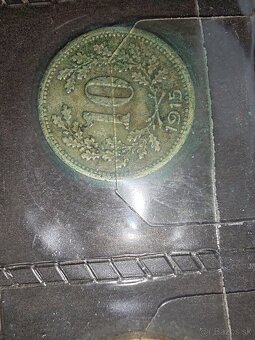 Mince Rakúsko-Uhorsko ... - 18