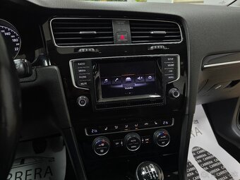 Volkswagen Golf Variant 4MOTION Highline - 18