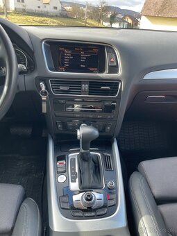 Audi Q5 2.0TDI 140 kW 4x4 - 18