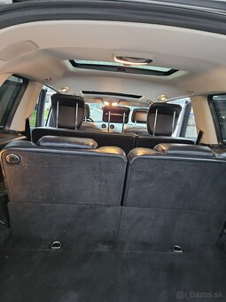 Mecedes-benz GL 350 CDI 2011r.v. - 18